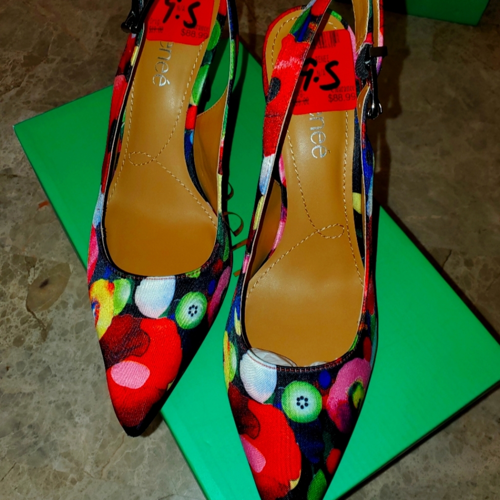 Shoes